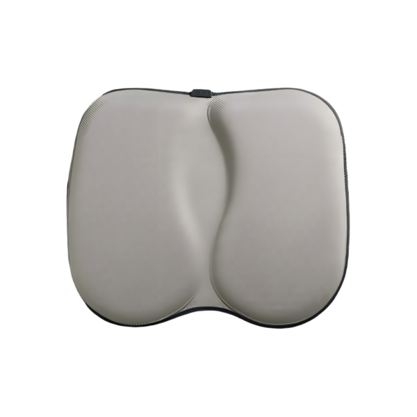 Ergonomic Pressure-Relief Car Seat Cushion